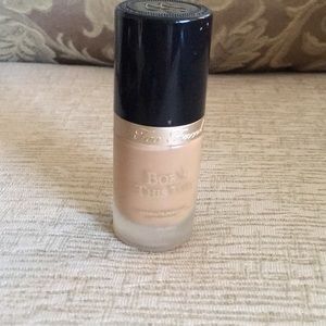 Born this way foundation - natural beige